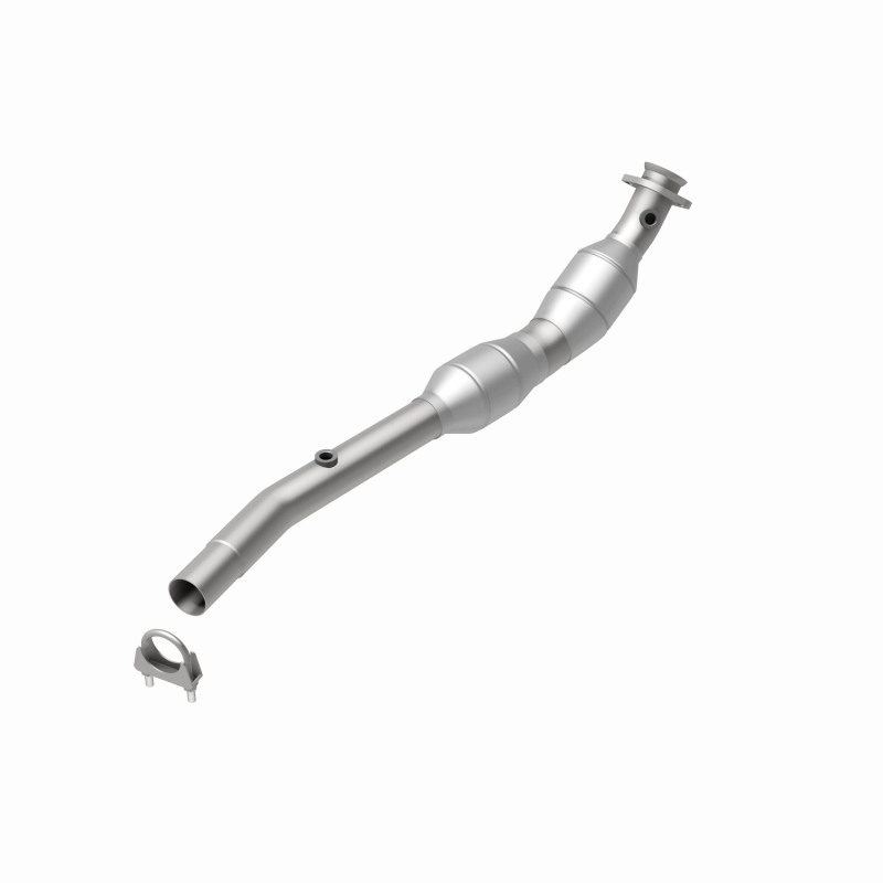 MagnaFlow Direct Fit Catalytic Converter 03-05 R Rover HSE4.4 P/S OE thumbnail 7