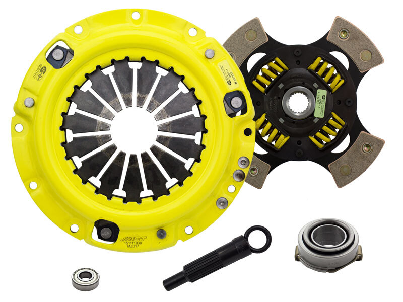 ACT HD/Race Clutch Kits