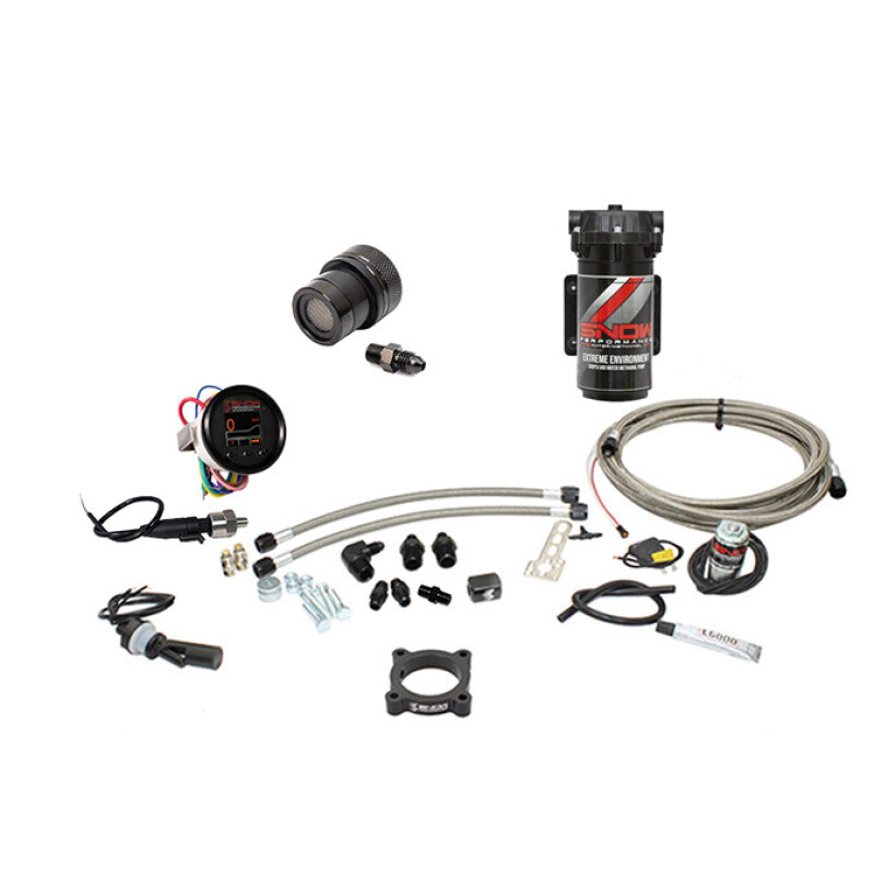 NEX Water Injection Kits