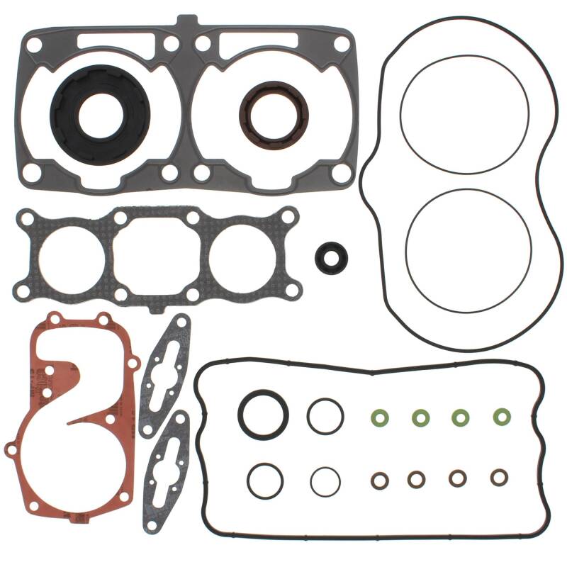 VEP Complete Gasket Kit