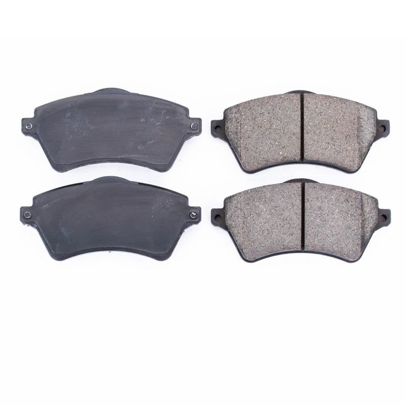 PSB Z16 Evolution Brake Pads