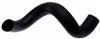 Gates 95-96 Chevrolet P6S042 Caterpillar 3116 Diesel Lower - Eng. To Rad. Molded Coolant Hose thumbnail 3