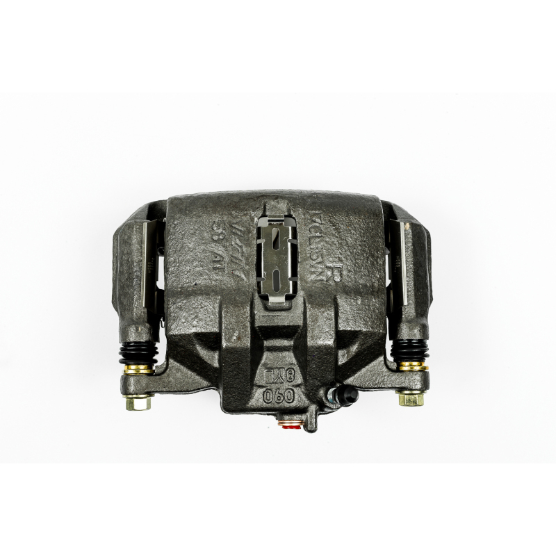 Power Stop 97-99 Acura CL Front Right Autospecialty Caliper w/Bracket thumbnail 3