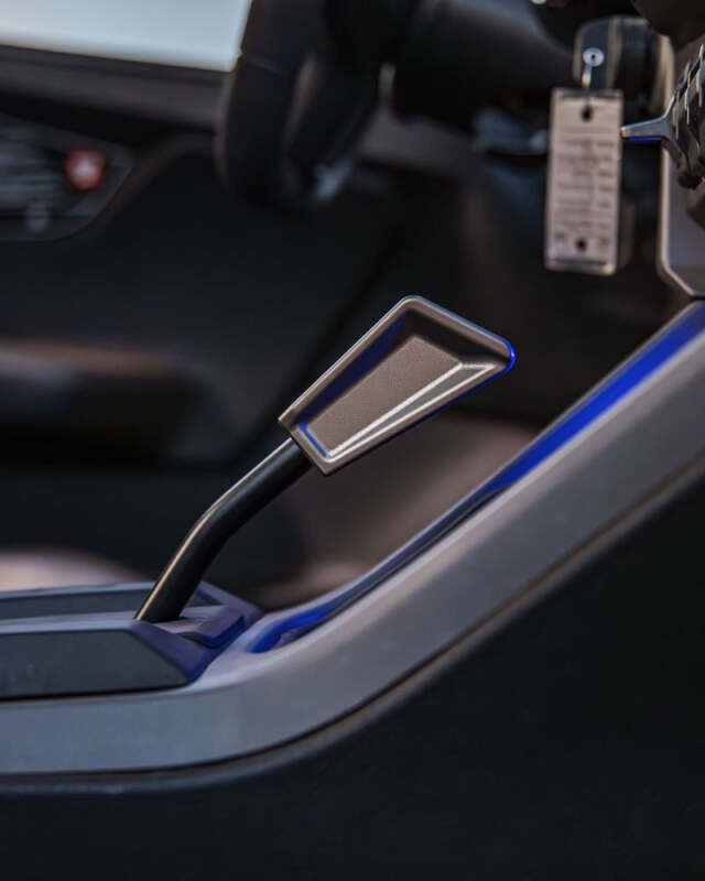 ELK Shift Knobs