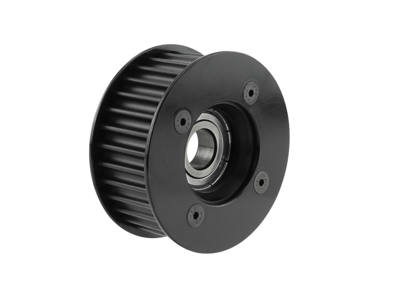 KRT Supercharger Pulleys