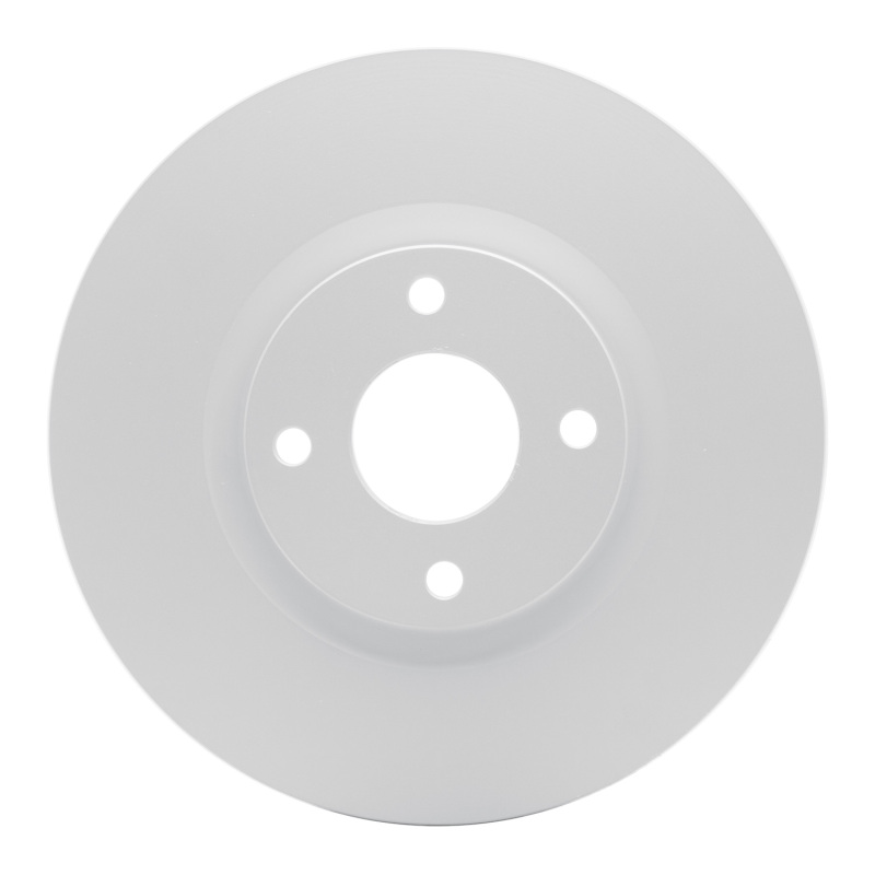 DFC GeoSPEC Coated Rotors - Plain