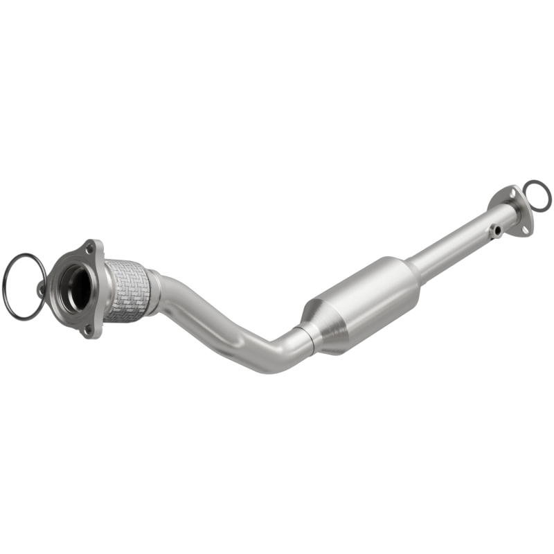 MagnaFlow Direct Fit Catalytic Converter 99-02 GM Alero/Sunfire 2.4L thumbnail 4