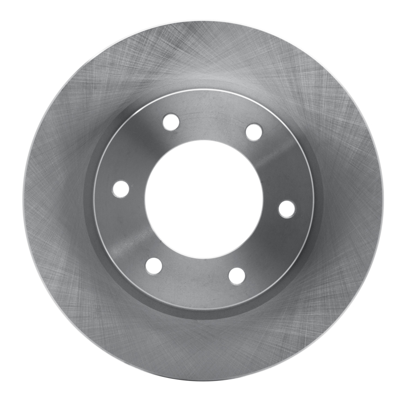 DFC Brake Rotors - Plain