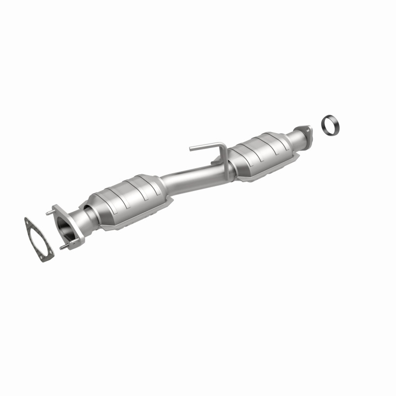 MagnaFlow Direct Fit Catalytic Converter 95 Explorer 4.0L CA thumbnail 7