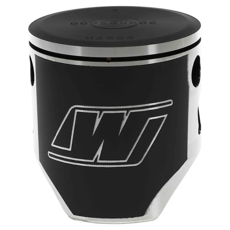 Wiseco 2022 Yamaha YZ125 56mm Bore GP Series Piston Kit thumbnail 7