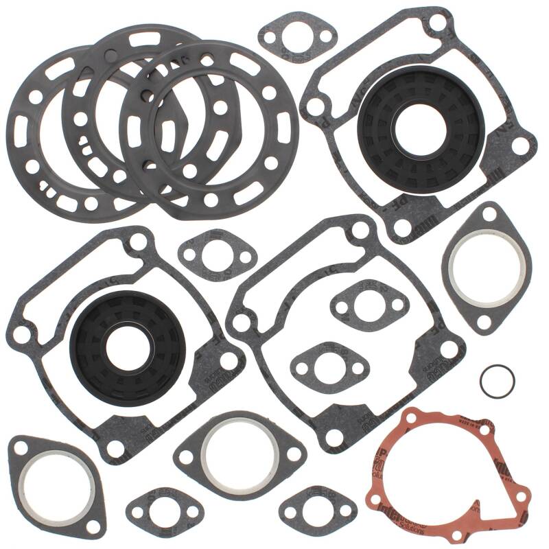 VEP Complete Gasket Kit