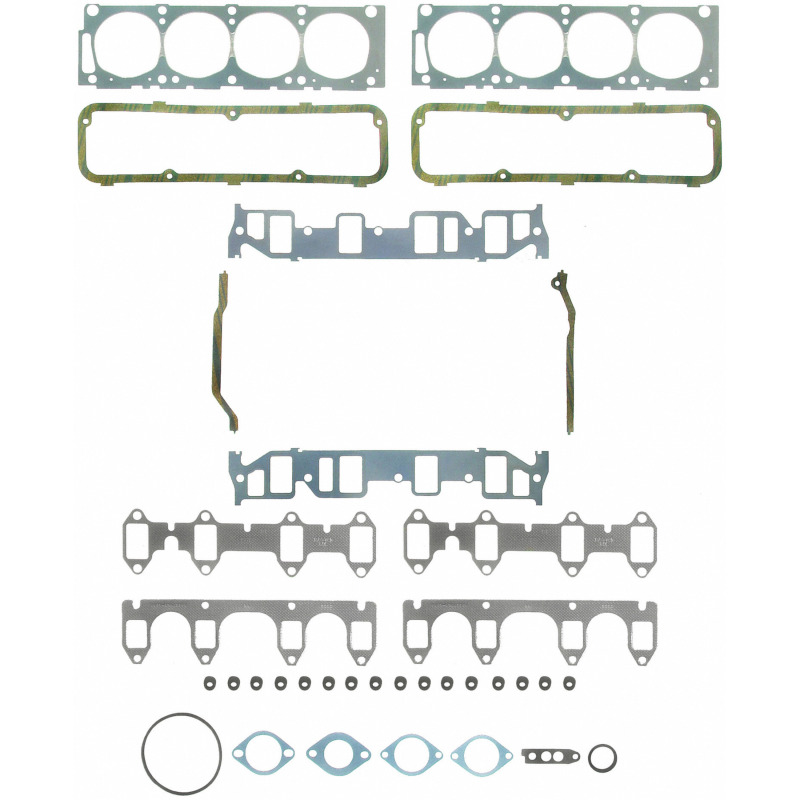 FEL Cylinder Head Gaskets