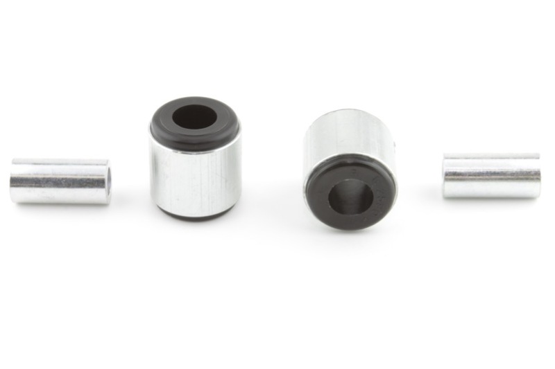 Whiteline Rear Track Bar - To Diff Bushing 97-06 Jeep Wrangler TJ thumbnail 4