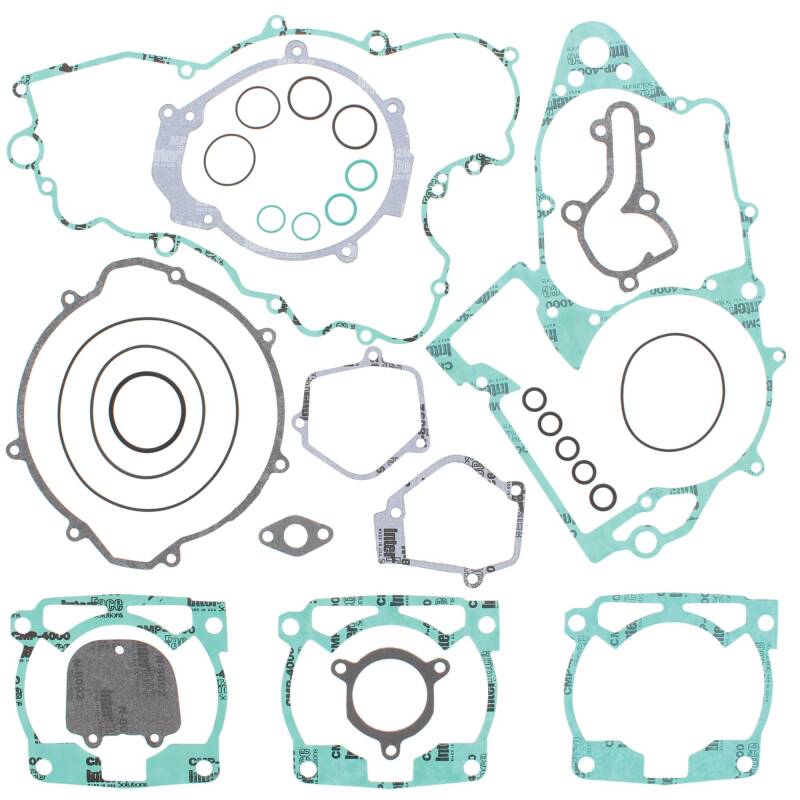 VEP Complete Gasket Kit