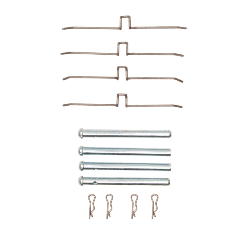 DFC 61-87 Jaguar XKE Front Premium Hardware Kit