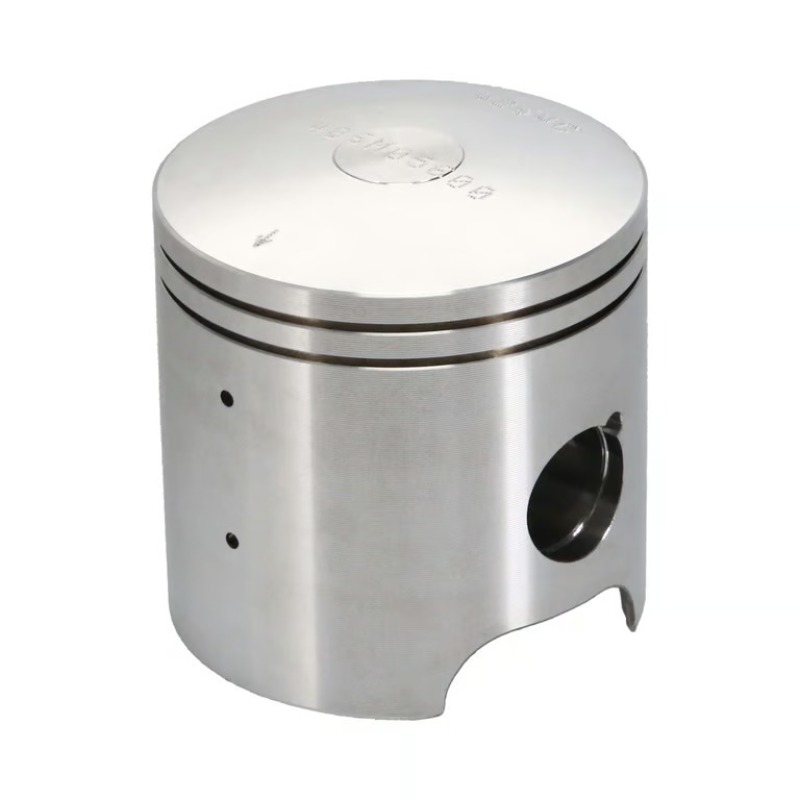Wiseco Kawasaki KX125 82-85 2205CD Piston Kit thumbnail 6