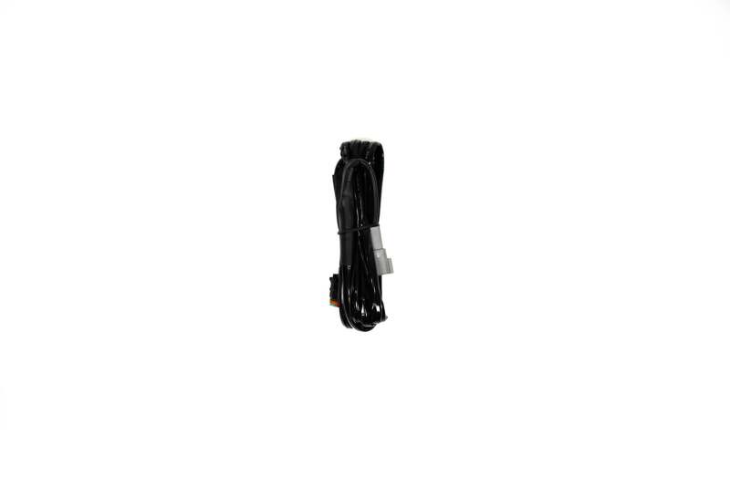 DV8 Offroad Universal 4-Way 1-DTP to 4-DTP Plug Harness - 15ft thumbnail 3