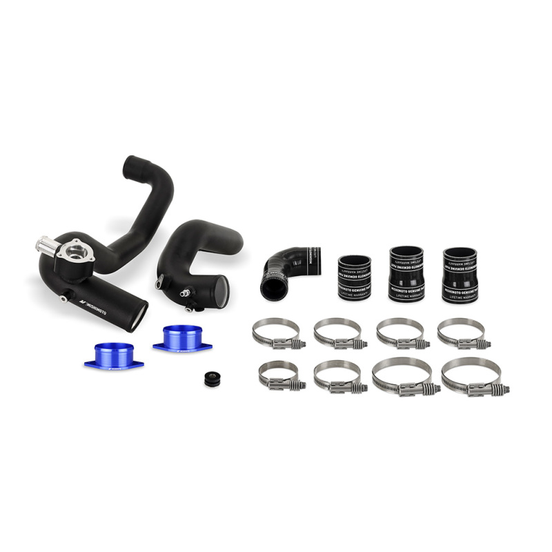 MM Intercooler Pipe Kits