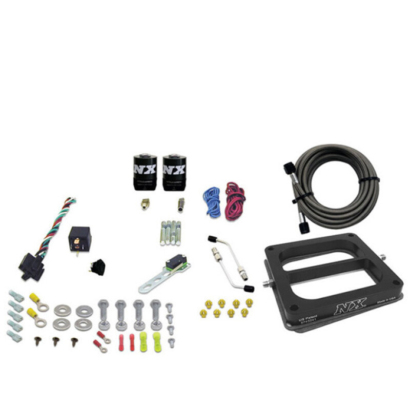 NEX Nitrous Oxide Kits