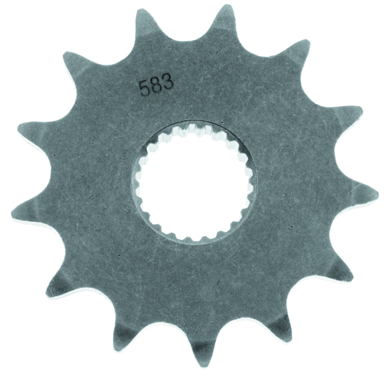 BikeMaster Yamaha Front Sprocket 520 13T thumbnail 2