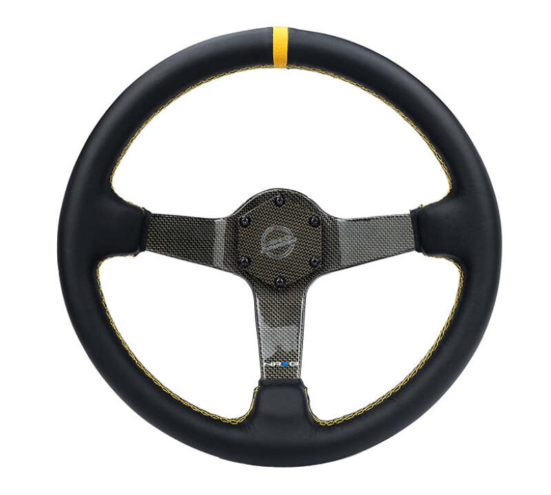 NRG Steering Wheels - Carbon