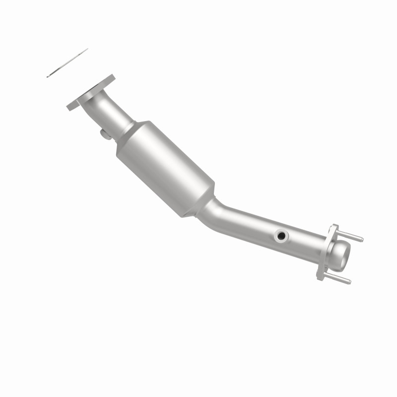 MagnaFlow California Direct Fit Converter 00-02 Chevy/Pontiac Camaro/Firebird 5.7L thumbnail 9