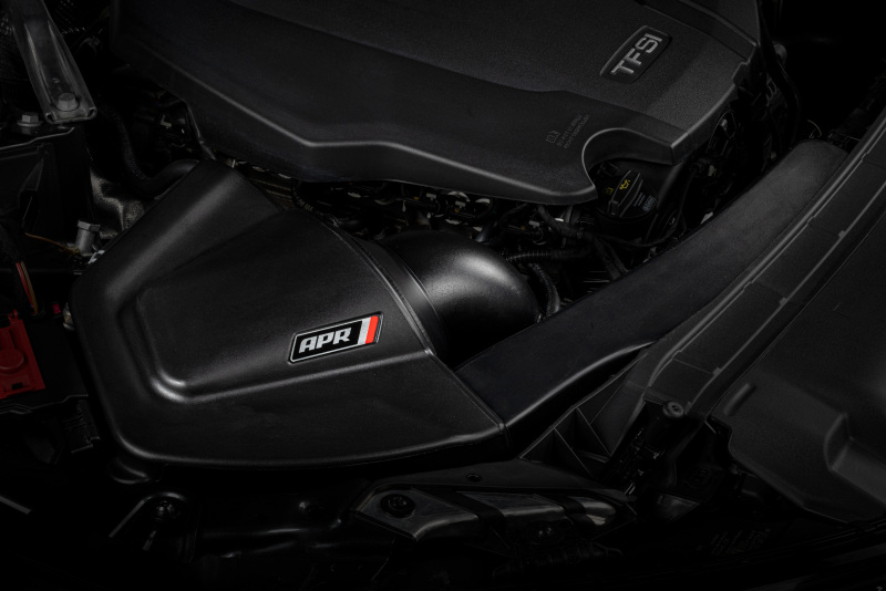 APR 17-18 Audi A4/17-25 Audi A4 Allroad/A5 Quattro/A5 Sportback (B9) 2.0T PEX Intake System thumbnail 4
