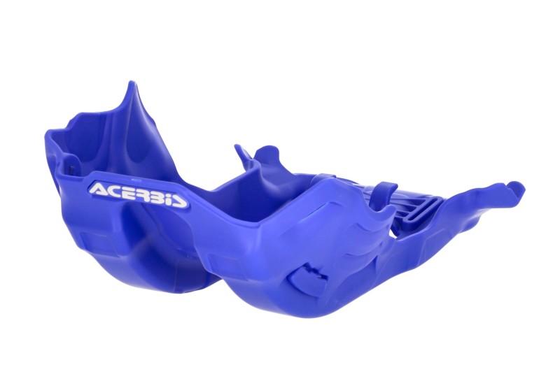 ACB Skid Plates