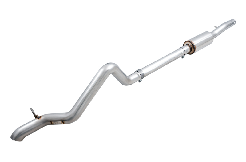 AWE Trail Edition Exhaust