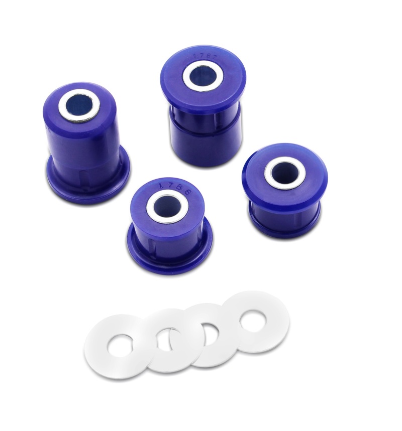 SPR Bushings - Control Arm