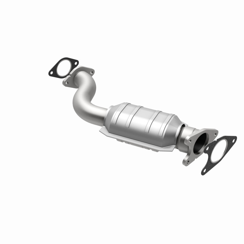 MagnaFlow Direct Fit Catalytic Converter 96-97 Contour 2.5L A/T Rear thumbnail 7