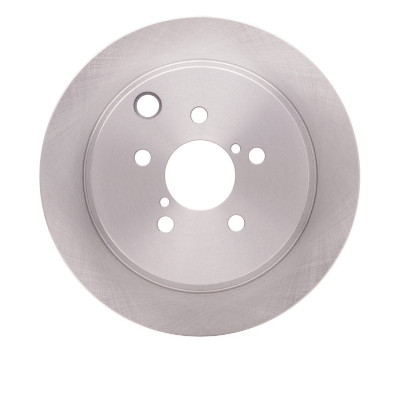DFC Brake Rotors - Plain