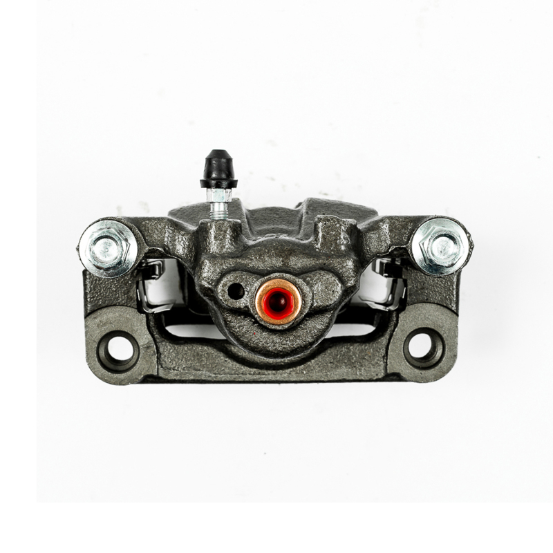 Power Stop 02-06 Nissan Altima Rear Left Autospecialty Caliper w/Bracket thumbnail 4
