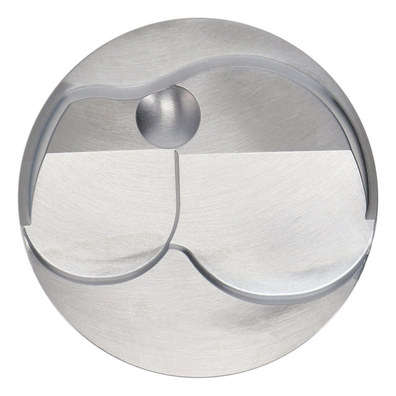 Wiseco Chevy LS Series +9cc Dome 11.3:1CR 4.03in Bore 3.622in Stroke 6.098in Rod Shelf Piston Kit thumbnail 8