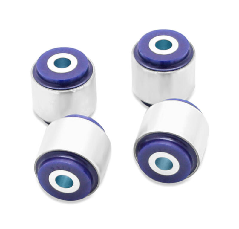 SuperPro Trailing Arm-to-Differential Mount Bushing Kit thumbnail 2