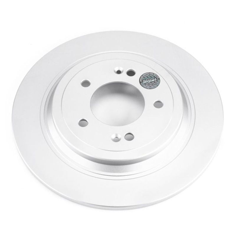 PSB Evolution Coated Rotor