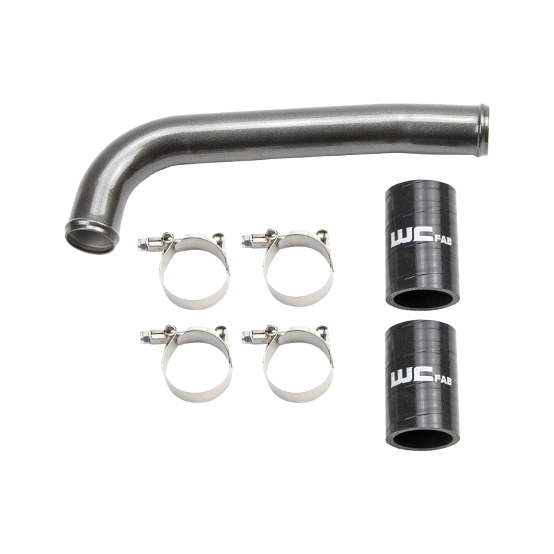 WCF Upper Coolant Pipe