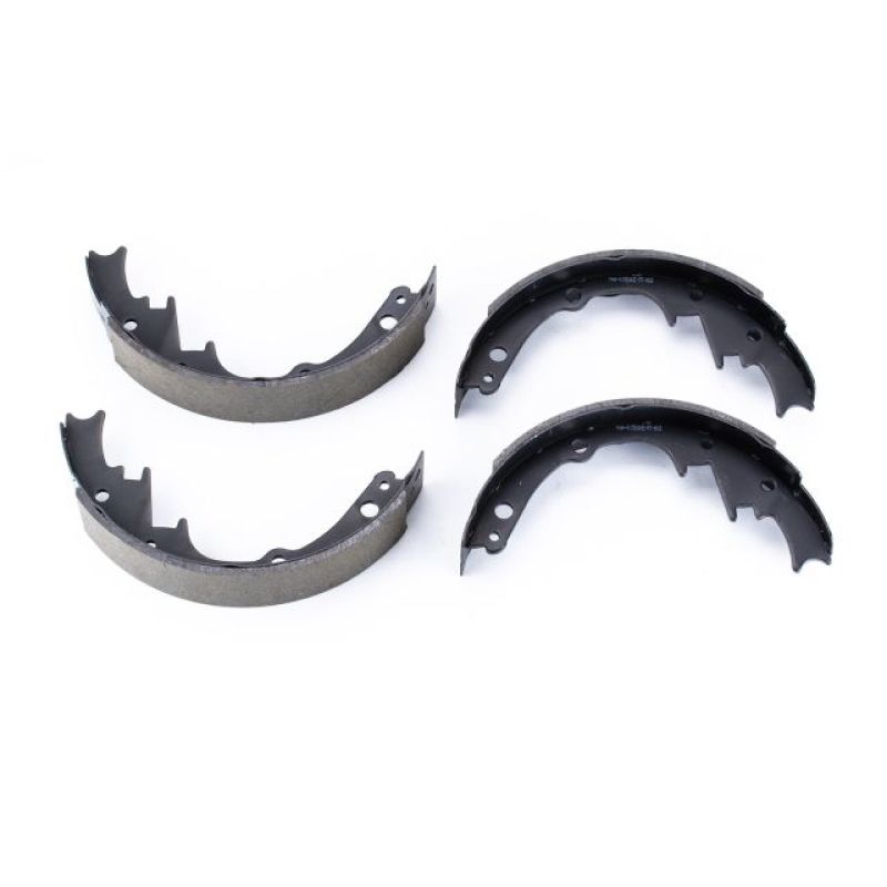 PSB Autospecialty Brake Shoes