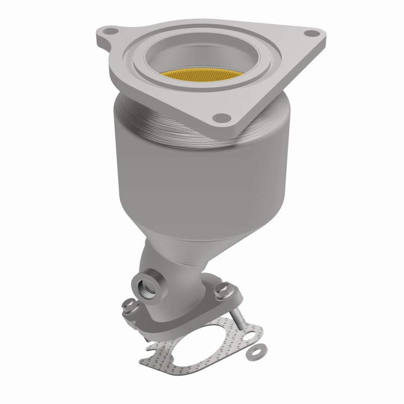 MagnaFlow 10-12 Ford Escape 3.0L Direct Fit Converter thumbnail 8