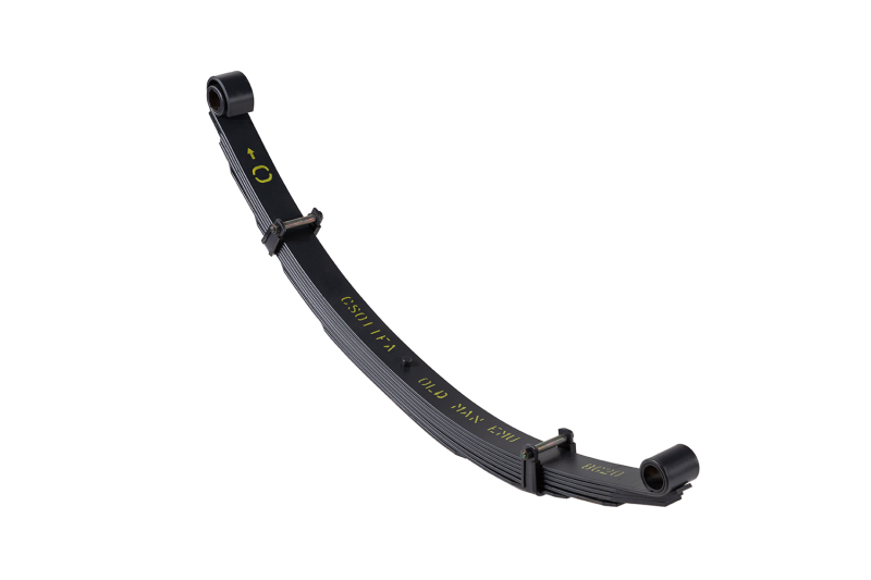 ARB / OME Leaf Spring Niss Patrol M60-Front- thumbnail 2