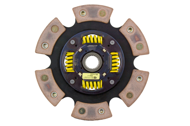ACT Race Clutch Discs