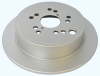 DBA En-Shield Standard Rotors