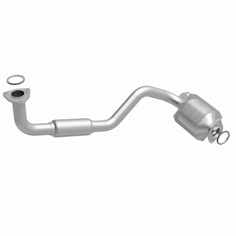 MagnaFlow Direct Fit Catalytic Converter Toyota MR2 Rear Conv.