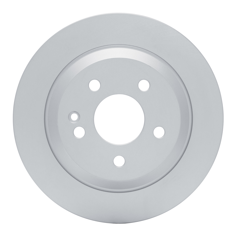 R1 16-23 Mercedes-Benz Metris Rear Carbon Coated Brake Rotor Set w/Euro Ceramic Pads and Hardware (2x dfc604-63161, 1x rnc2600-1893-01)
