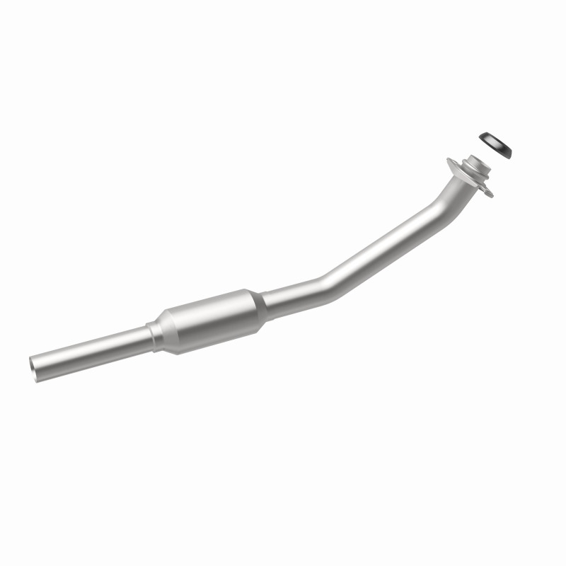 MagnaFlow Direct Fit Catalytic Conv California Grade 89-90 Dodge Caravan/89-90 Plymouth Voyager 2.5L thumbnail 7