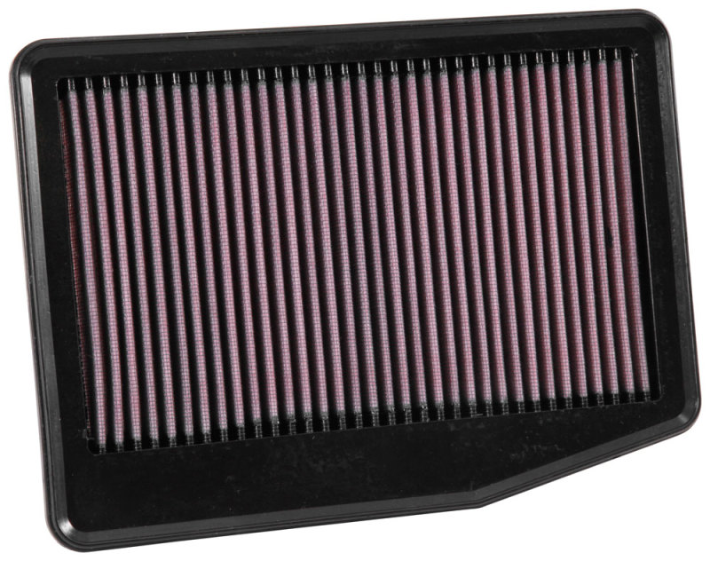 K&N Replacement Air Filter 12-15 Kia K5 L4-2.0L F/l thumbnail 6