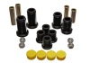 ES Cntrl Arm Bushings - Black