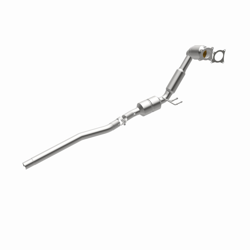 MagnaFlow 2008 Audi A3 2.0L Direct Fit Converter thumbnail 5
