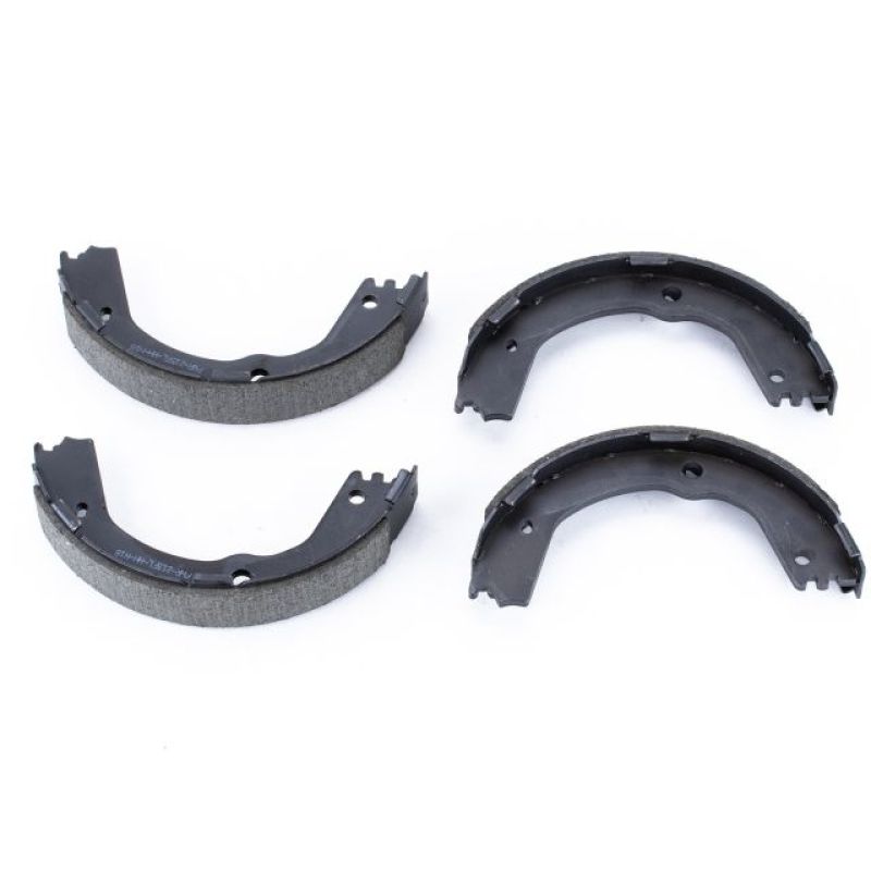 PSB Autospecialty Brake Shoes
