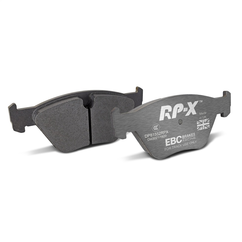 EBC RP-X Brake Pad Sets